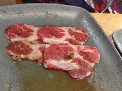 -新石器烤肉(百联川沙店)