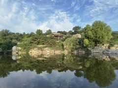 -北京西山国家森林公园