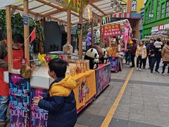 -弘阳·未来世界(弘阳广场店)
