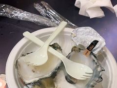 -HIHE Bistro·Oyster Bar(华熙live店)