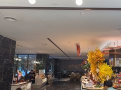 -长兴开元名都大酒店·地中海咖啡厅