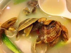 -桥底辣蟹(谢斐道店)