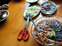 -顺姬冷面(延大护理学院小区店)