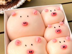 -大象厨房(重庆道店)