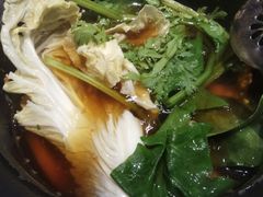 -呷哺呷哺 黄金牧场 (新中关购物中心店)