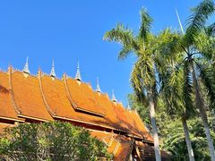 -西双版纳傣族园