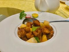 荔枝肉-食锦斋(塔头店)