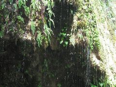 -南江大峡谷