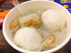 -同利肉燕老铺(澳门路店)