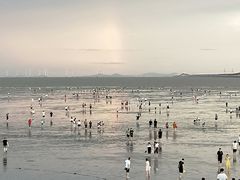 -南汇嘴观海公园