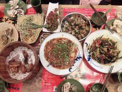 -胡桃里乐队酒馆(鎏嘉码头店)