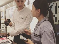 -乐天免税店(明洞店)