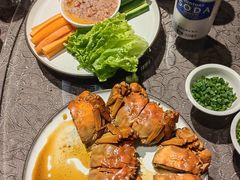 -丁字口海鲜热炒·烧烤大排档