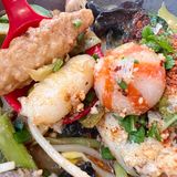 南京美食🔥珠江路麻辣拌拯救没食欲的工作日🥘