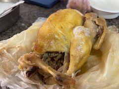 -阿侬盐焗鸡(清澜店)