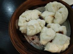 蜜汁叉烧包-添运来(茶园奥园广场店)