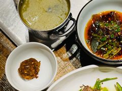 炖鸡-铁公鸡·四川料理(天环广场店)