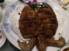 -宁波旅港同乡会(业丰大厦店)