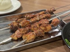 -贯贯吉·清真餐厅(浙江中路店)