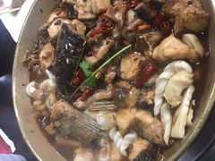 -涿派·炝锅鱼(涿州店)