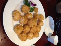 牟传仁大连老菜馆(星海店)-牟传仁饭庄(星海店)