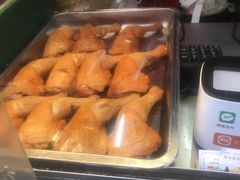 -德盛炸鸡腿(大沽南路店)