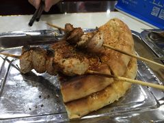 -马布尔莱斯食府(西红门店)