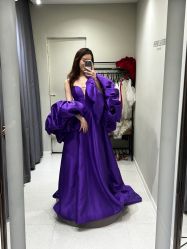 点击看大图 -Bridal Queen·婚纱女皇