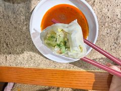 -金谷园饺子馆(北邮总店)