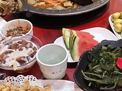 -重庆袁老四火锅(武进万达店)