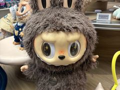 -泡泡玛特POPMART(合生汇店)