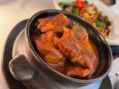 罐焖牛肉-马克西姆西餐厅旗舰店