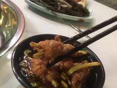 -大院小院传统火锅·小酒馆(北城天街店)