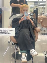 -MY HAIR ARDOR