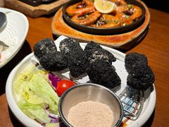 -小川洋风料理(江汉路店)