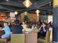 -盐帮食坊•小河帮川菜(四川师大店)