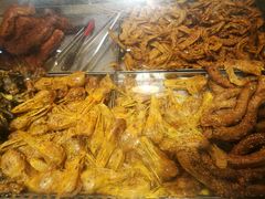 -老号尤兔头(西川店)