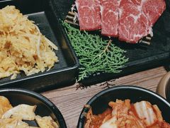 -九田家黑牛烤肉料理(顺义区华联金街店)