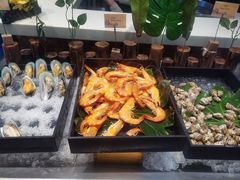 -火舞泰·泰式海鲜火锅餐厅(世纪城店)