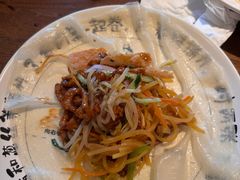 -姥姥家春饼店(八里庄店)