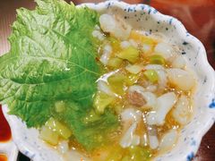 -花见居酒屋(左岭店)