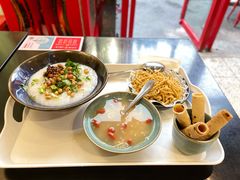 -大王油茶(二厂文创公园店)