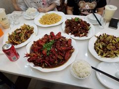 -田记餐馆(富国街店)