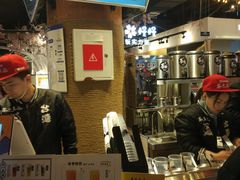 -茶太良品·北京特色茶饮(西站食宝街店)