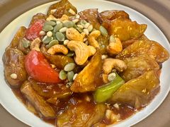 -锦府盐帮·侯宅(五棵松万达店)