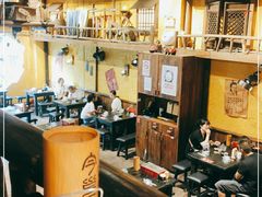 大堂-今邕烧烤(西大店)