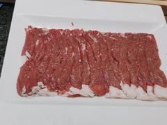 -清真京华源·涮肉烧烤(丰庆店)