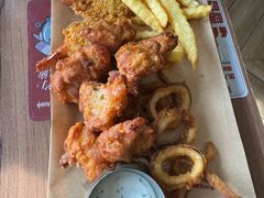 -必胜客(兴旺店)