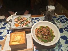 -绿茶餐厅(珞珈创意城店)