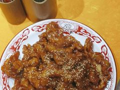 -王婆炒鱼(总店)